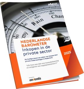 Thumbnail Onventis Nevi Barometer 2025