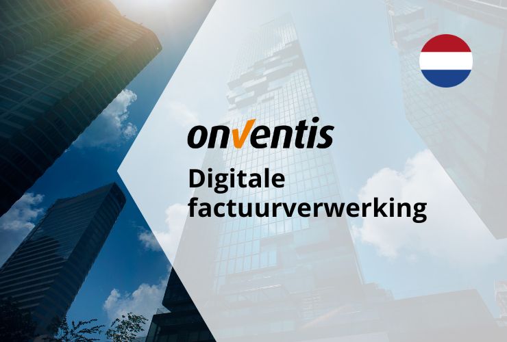 Webinar Digitale Factuurverwerking