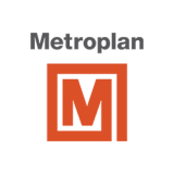 Metroplan Logo