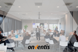 Nevi en Onventis: de thema’s die de inkoopfunctie op dit moment bepalen