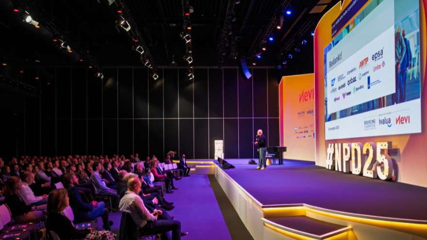 NPD2025 10 Nevi inkoopprioriteiten