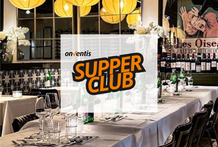 Supper Club