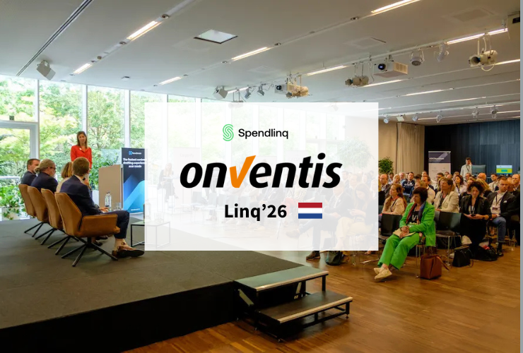 Linq' 26: Source to Pay