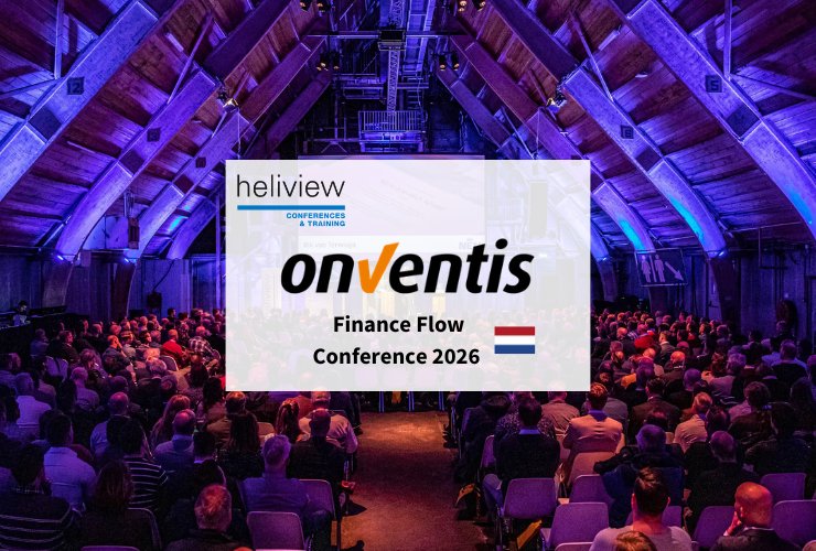 Finance Flow Conference 2026