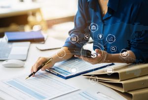 An Introduction to E-Invoicing: Formats, Networks and Digital Reporting