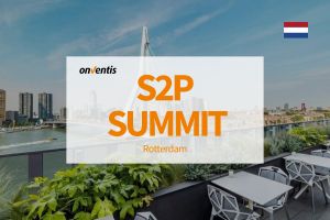 event procurement finance netherlands