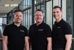 Onventis breidt managementboard uit: Nieuwe Chief Product Officer (CPO) en introductie van Chief AI Officer (CAIO)