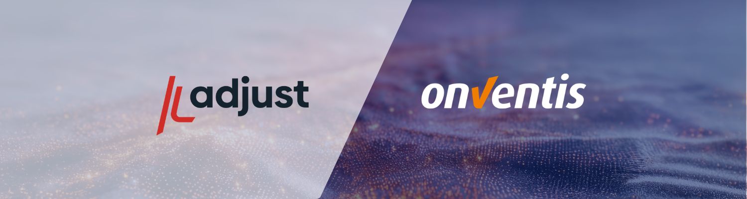 Onventis X Adjust Partnership 1500 X 400