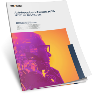 AI Inkoopbenchmark 2026