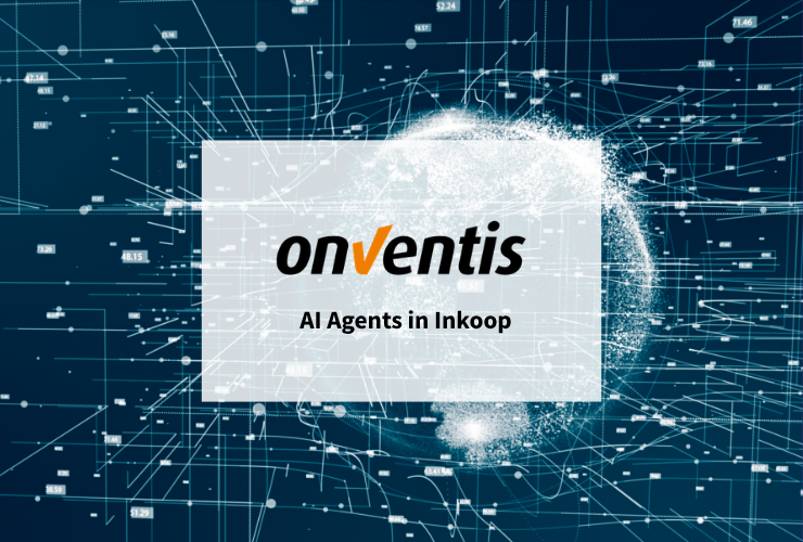 AI Agents in Inkoop