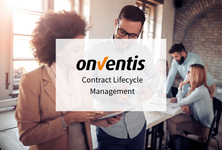 Contract Lifecycle Management: Contractmanagement in P2P: van administratie naar strategie