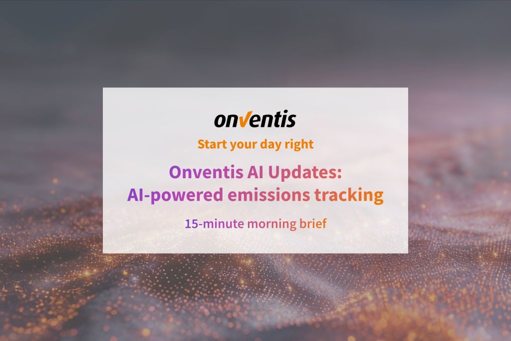 Im Live-Webinar zeigen die Source-to-Pay Experten von Onventis, wie Einkaufs- und Finanzprozesse bestmöglich digitalisiert werden:
Vom Sourcing über das Lieferanten- und Vertragsmanagement, Procure-to-Pay, Rechnungsautomatisierung bis zur Ausgabenanalyse.