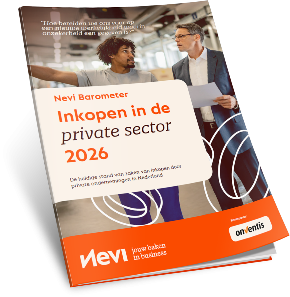 Nevi onderzoek inkoop