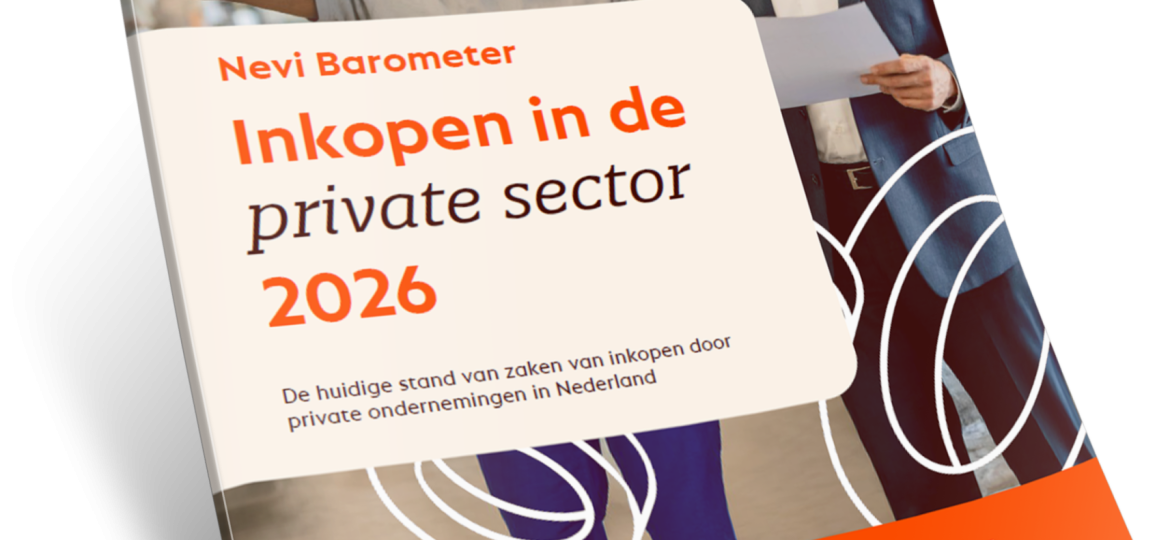 Nevi onderzoek inkoop