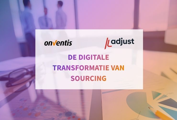 Webinar: De digitale transformatie van sourcing