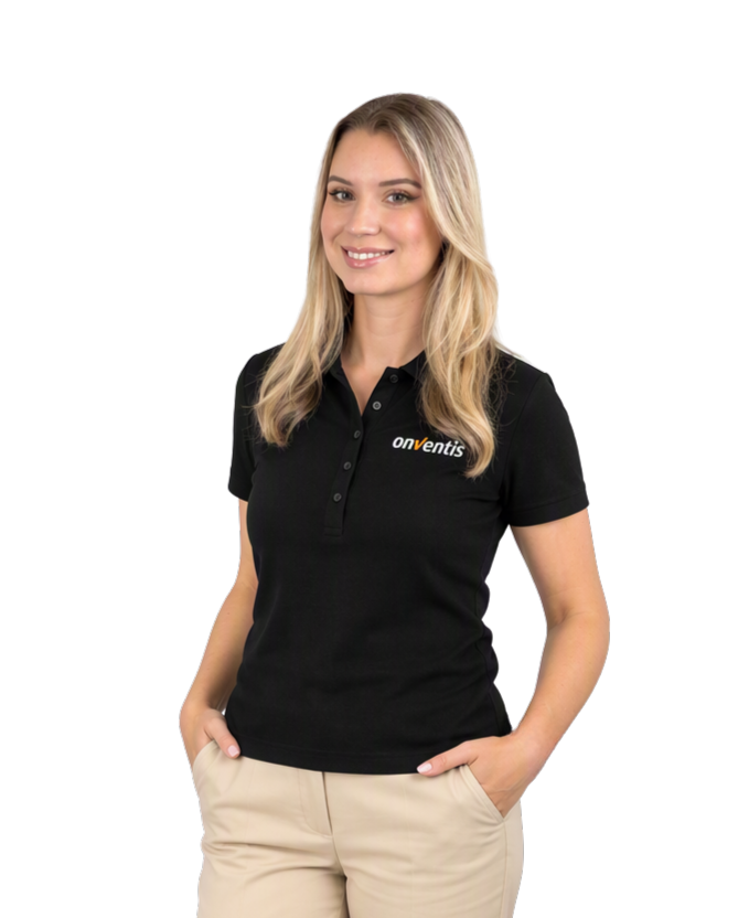 Paulina-Marketing